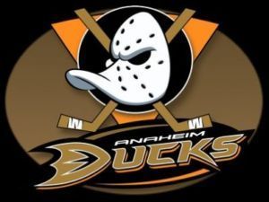 Anaheim Ducks - 