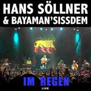 Söllner, Reggea & Marihuana - 