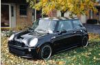 MINI COOPER - 