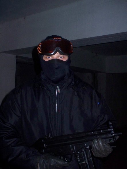 Airsoft - 