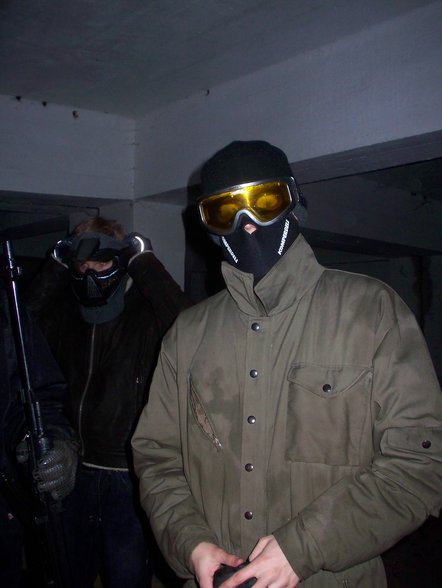 Airsoft - 