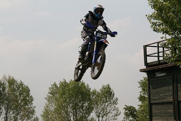 Nö-West-Moto-Cross-Cup 2008 - 