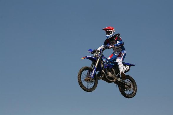 Nö-West-Moto-Cross-Cup 2008 - 