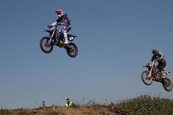 Nö-West-Moto-Cross-Cup 2008 - 