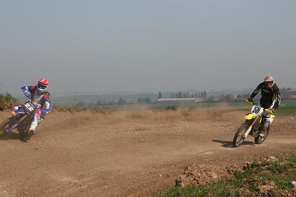 Nö-West-Moto-Cross-Cup 2008 - 