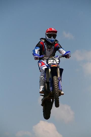 Nö-West-Moto-Cross-Cup 2008 - 