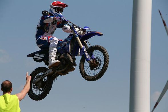 Nö-West-Moto-Cross-Cup 2008 - 