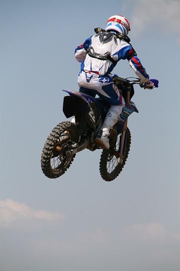 Nö-West-Moto-Cross-Cup 2008 - 