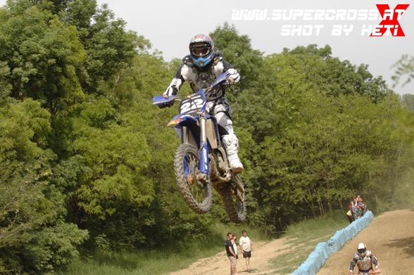 Nö-West-Moto-Cross-Cup 2008 - 