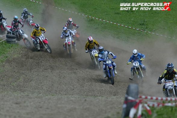 Nö-West-Moto-Cross-Cup 2008 - 