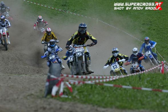 Nö-West-Moto-Cross-Cup 2008 - 