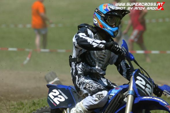 Nö-West-Moto-Cross-Cup 2008 - 