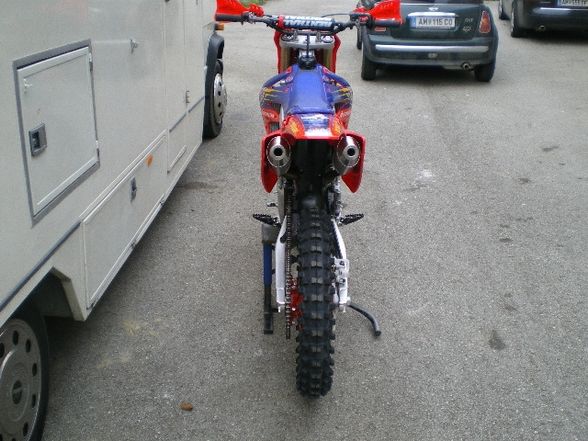 Mein neues Bike - 