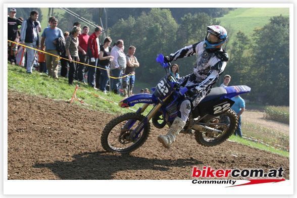 Nö-West-Moto-Cross-Cup 2008 - 