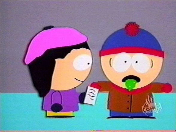 Southpark - 