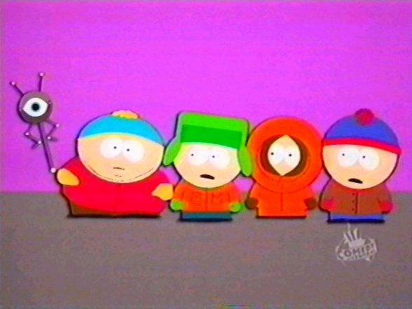 Southpark - 