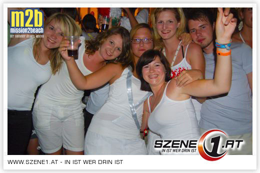 m2b- der SOMMER unseres LEBENS - 