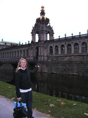 DRESDEN- Norwegen Revival :) - 