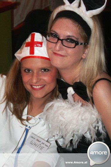 Fasching 2007 ;-) - 