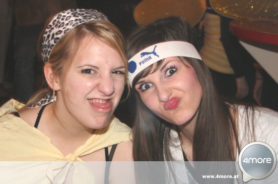 Fasching 2007 ;-) - 