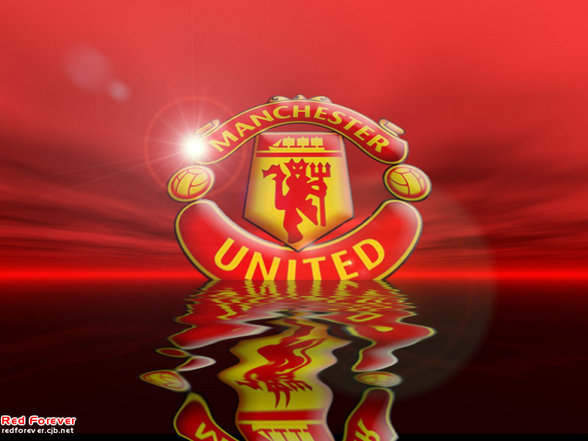 !!__MaNcHeStEr UniTeD__!! - 