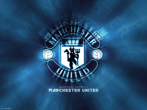 !!__MaNcHeStEr UniTeD__!! - 