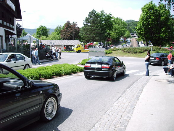 WÖRTERSEE 2007 - 