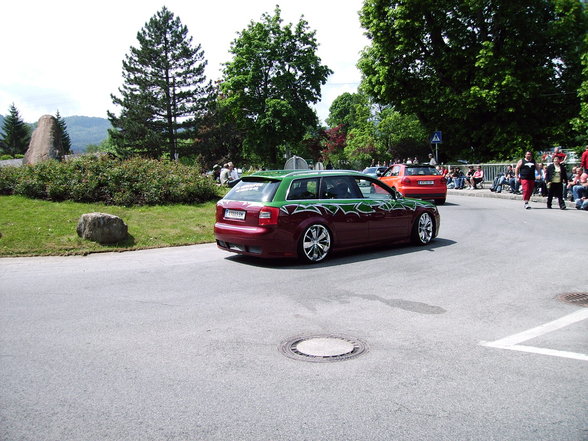 WÖRTERSEE 2007 - 