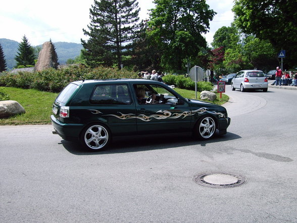 WÖRTERSEE 2007 - 