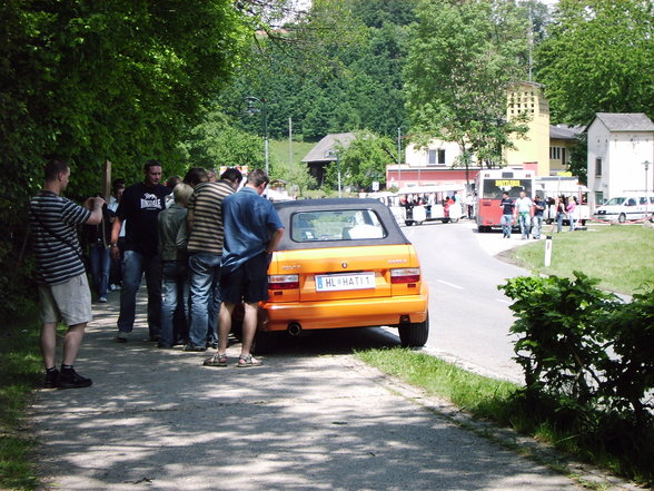 WÖRTERSEE 2007 - 