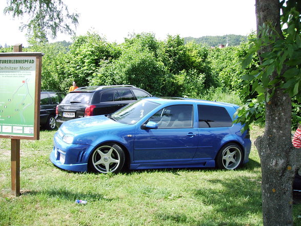 WÖRTERSEE 2007 - 