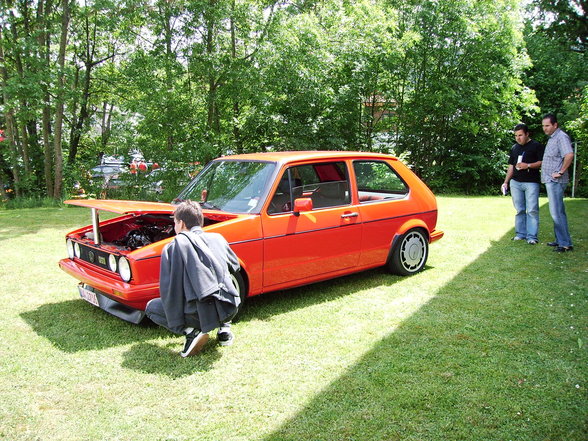 WÖRTERSEE 2007 - 