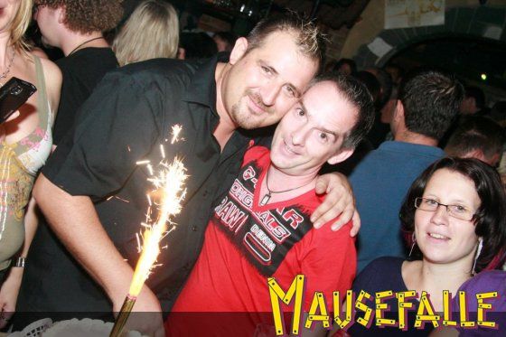 Fredi Geburtstag   meine neue Frisur - 