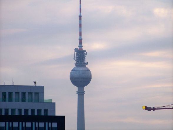 berlin eine der geilsten Städte - 