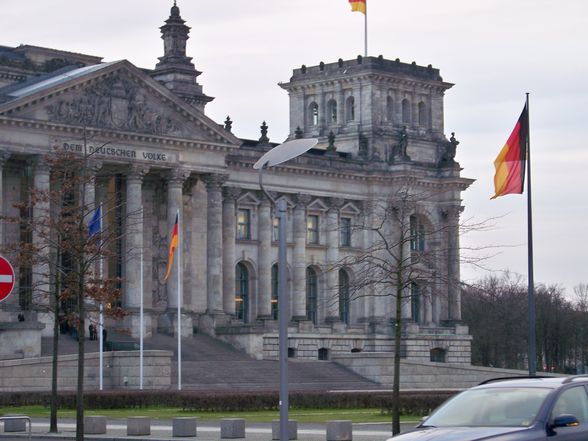 berlin eine der geilsten Städte - 