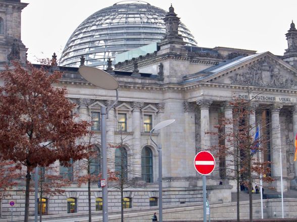 berlin eine der geilsten Städte - 