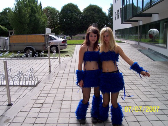 Unite Parade 2007 - 