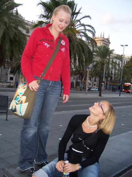 Barcelona 08 ......;-) - 