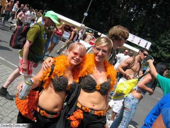 LOVEPARADE 2006 - 