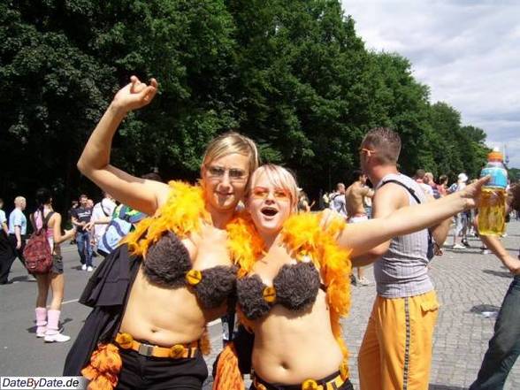 LOVEPARADE 2006 - 