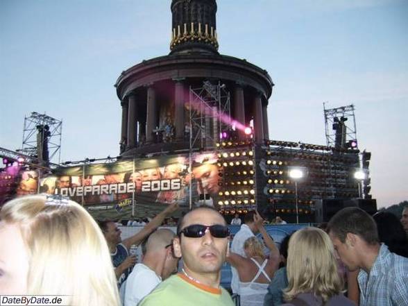 LOVEPARADE 2006 - 