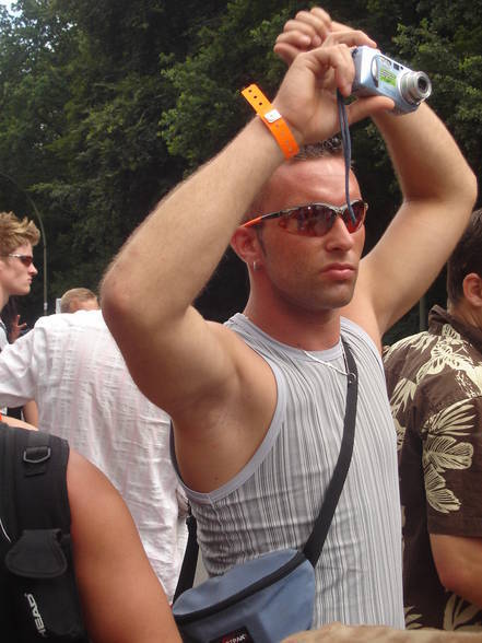 LOVEPARADE 2006 - 