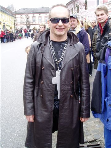 FASCHING 2008 - 