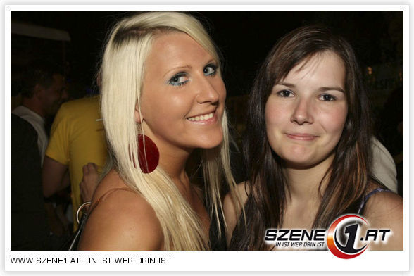 Festlsaison und Linz 2009 - 