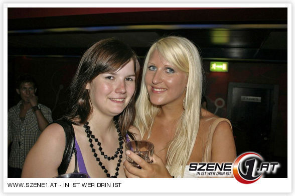 Festlsaison und Linz 2009 - 