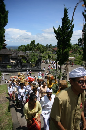 Bali 13.-26.4.2007 - 