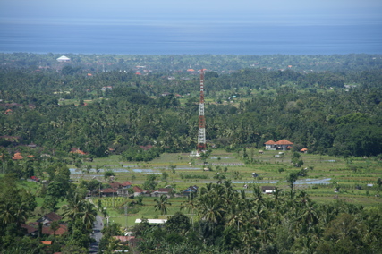 Bali 13.-26.4.2007 - 