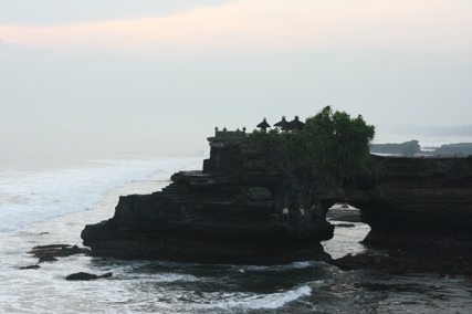 Bali 13.-26.4.2007 - 