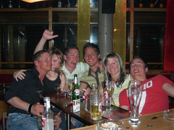 Ischgl Saison 06/2007 - 