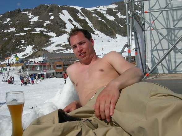 Ischgl Saison 06/2007 - 